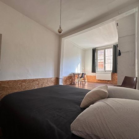 Maison Atypique En Centre-Ville Troyes Eksteriør billede
