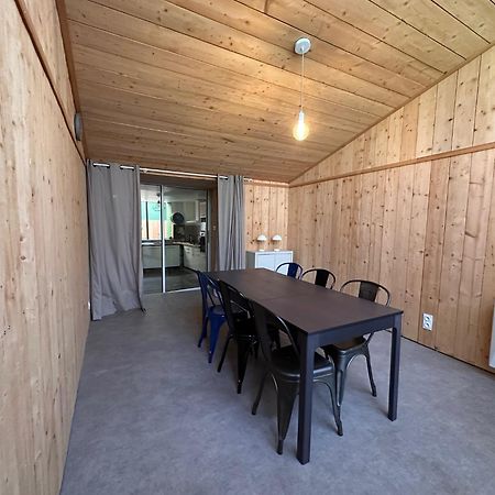 Maison Atypique En Centre-Ville Troyes Eksteriør billede