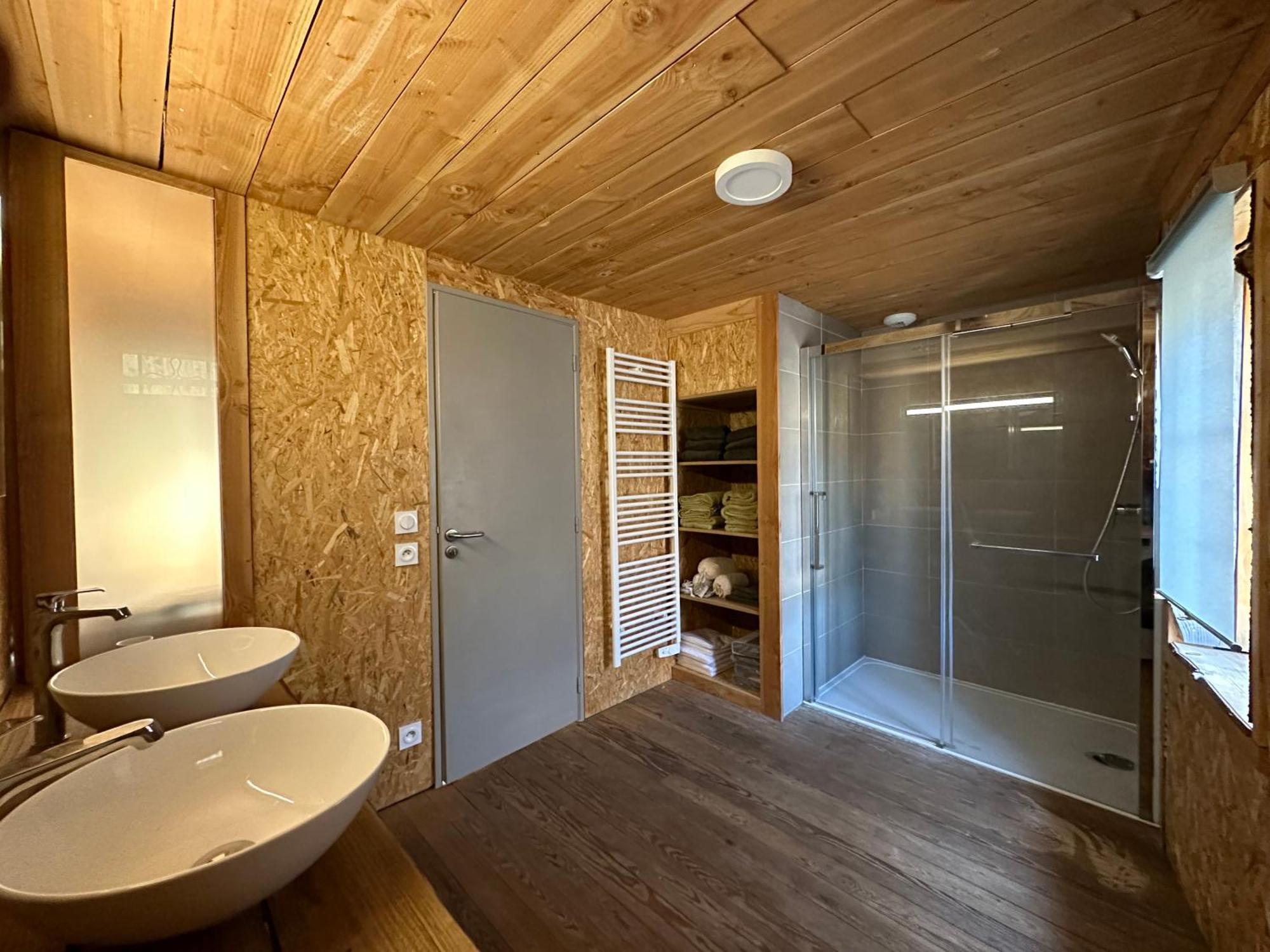 Maison Atypique En Centre-Ville Troyes Eksteriør billede